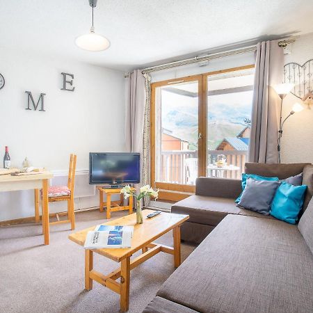 Apartment Les Cimes De Caron-3 By Interhome Val Thorens Zewnętrze zdjęcie