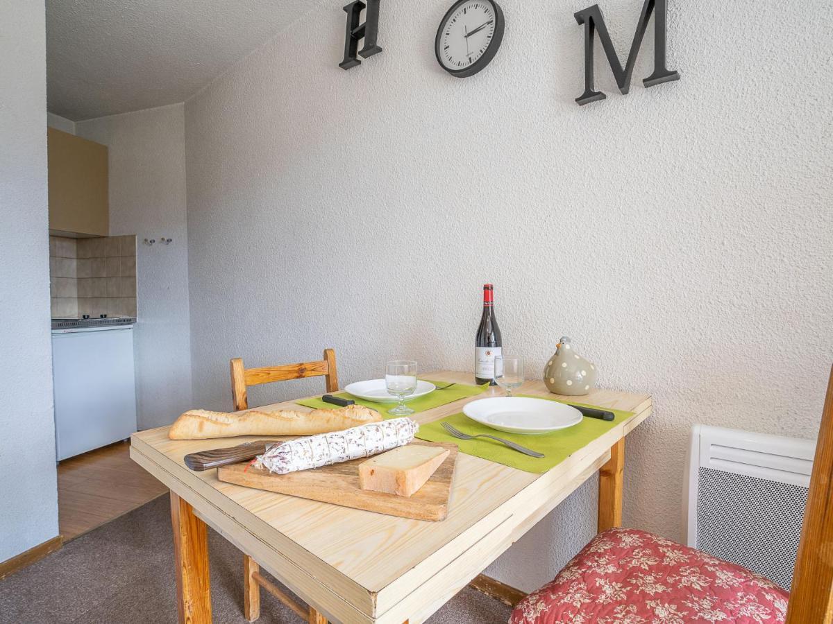 Apartment Les Cimes De Caron-3 By Interhome Val Thorens Zewnętrze zdjęcie