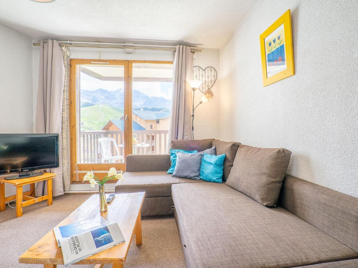 Apartment Les Cimes De Caron-3 By Interhome Val Thorens Zewnętrze zdjęcie